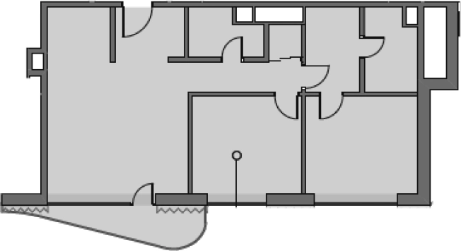 Купить квартиру в районе Якиманка в Москве. Вариант № 65142, 0, площадь -  квм, цена 198740000 рублей