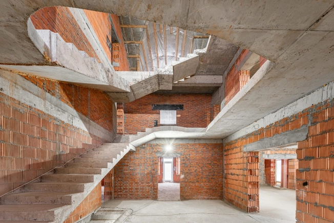 Купить дом в Долгопрудном. Вариант № 39875, 6, площадь -  квм, цена 150000000 рублей