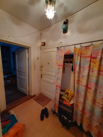 Купить квартиру в Покрове. Вариант № 3153, 12, площадь -  квм, цена 1250000 рублей