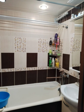 Купить трехкомнатную квартиру в Микрорайоне 29-й, Ангарск в Ангарске. Вариант № 2982448, 2, площадь -  квм, цена 6300000 рублей