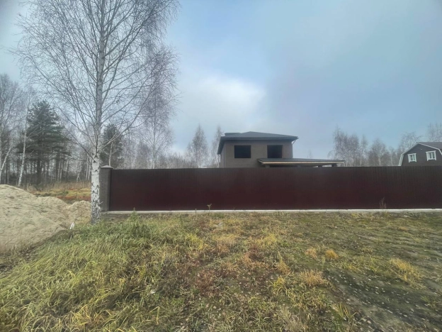 Купить дом в Рязани. Вариант № 10706840, 0, площадь - квм, цена 10800000 рублей