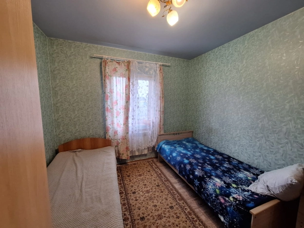 Купить дом на улице Весенняя в Калуге. Вариант № 831933, 7, площадь - квм, цена 6499000 рублей