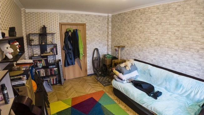 Купить трехкомнатную квартиру в районе Невский в Санкт-Петербурге. Вариант № 1816025, 11, площадь -  квм, цена 8800000 рублей