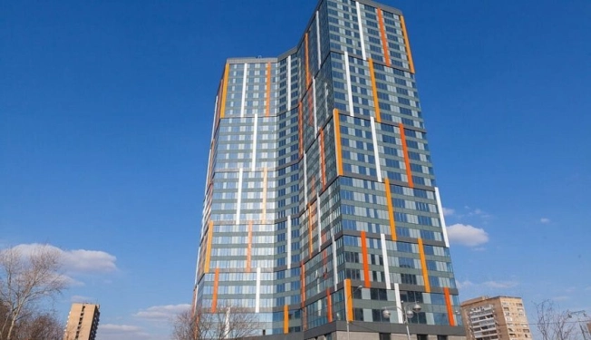 Купить квартиру в Москве. Вариант № 9228076, 12, площадь -  квм, цена 41500000 рублей