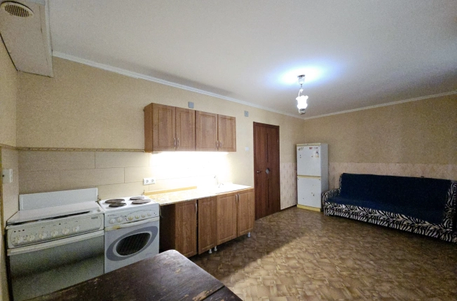 . Вариант № 44583, 3, площадь - 48.4 квм, цена 4850000 рублей