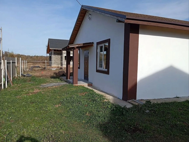 Купить дом в Судогде. Вариант № 9317792, 5, площадь -  квм, цена 5850000 рублей