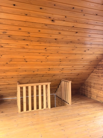 Купить дом в Тюменской области. Вариант № 43390, 48, площадь -  квм, цена 4100000 рублей