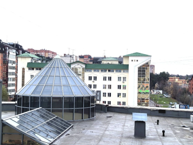 Купить трехкомнатную квартиру в Королёве. Вариант № 9074541, 25, площадь - квм, цена 20900000 рублей