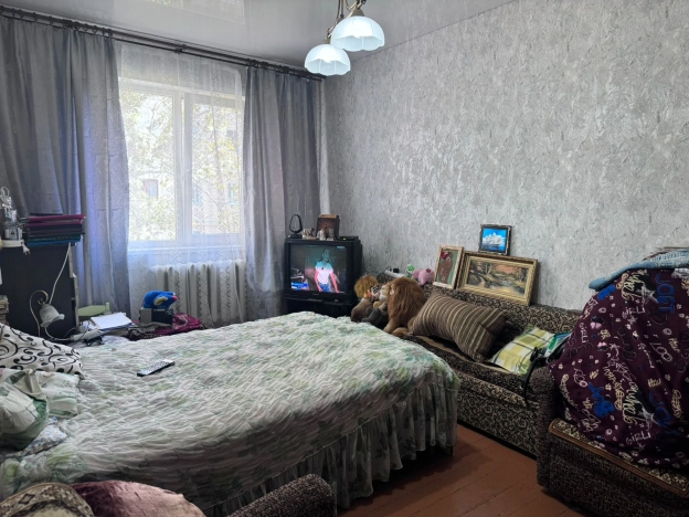 Купить двухкомнатную квартиру в Микрорайоне Оптика, Керчь в Керчи. Вариант № 13738, 4, площадь -  квм, цена 4800000 рублей