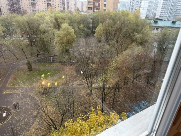 Купить квартиру в Москве. Вариант № 9506905, 25, площадь -  квм, цена 13900000 рублей