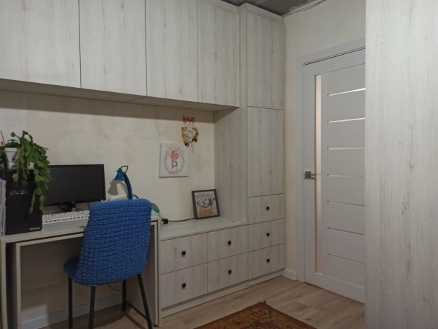 Купить двухкомнатную квартиру на улице Ворошилова в Ижевске. Вариант № 18325, 15, площадь -  квм, цена 5600000 рублей