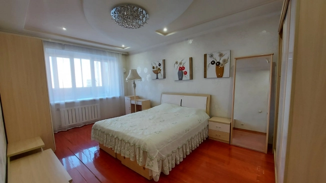 . Вариант № 4410, 10, площадь - 91.2 квм, цена 13600000 рублей