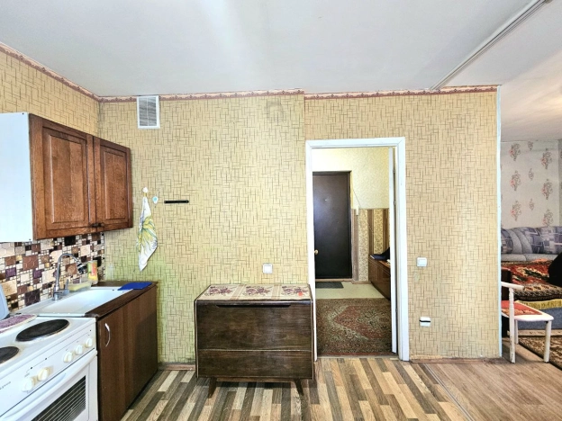 . Вариант № 50618, 1, площадь - 34 квм, цена 3270000 рублей