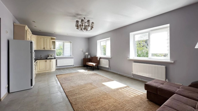 Купить дом на улице Красная в Владимирской области. Вариант № 11241, 0, площадь -  квм, цена 10700000 рублей