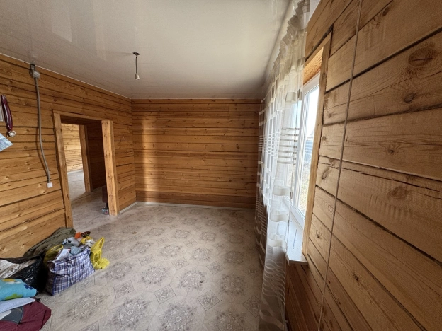 Купить дом в Республике Бурятия. Вариант № 19394, 18, площадь - квм, цена 3750000 рублей