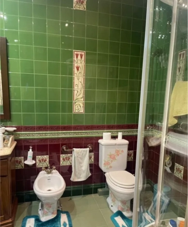 Купить четырехкомнатную квартиру на вторичке в Московской области. Вариант № 8432476, 9, площадь - квм, цена 35500000 рублей