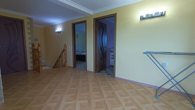 Купить дом на улице Совхозная в Тюменской области. Вариант № 60693, 22, площадь -  квм, цена 8600000 рублей