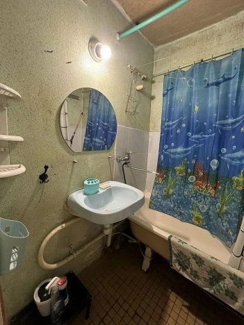 Купить квартиру в Москве. Вариант № 8995046, 11, площадь - квм, цена 14900000 рублей