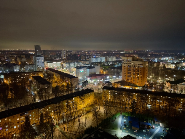 Купить квартиру на улице Тимирязева в Мытищах. Вариант № 9953603, 12, площадь -  квм, цена 9100000 рублей