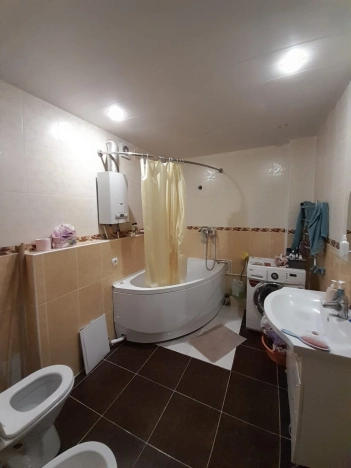 Купить дом на улице Парковая в Элисте. Вариант № 7936, 17, площадь -  квм, цена 9350000 рублей