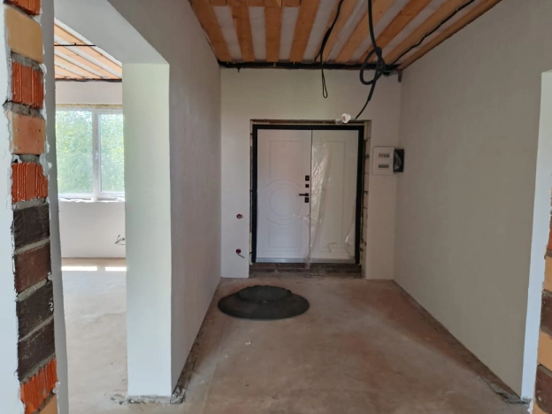 Купить дом в Рязани. Вариант № 59936, 8, площадь - квм, цена 8500000 рублей