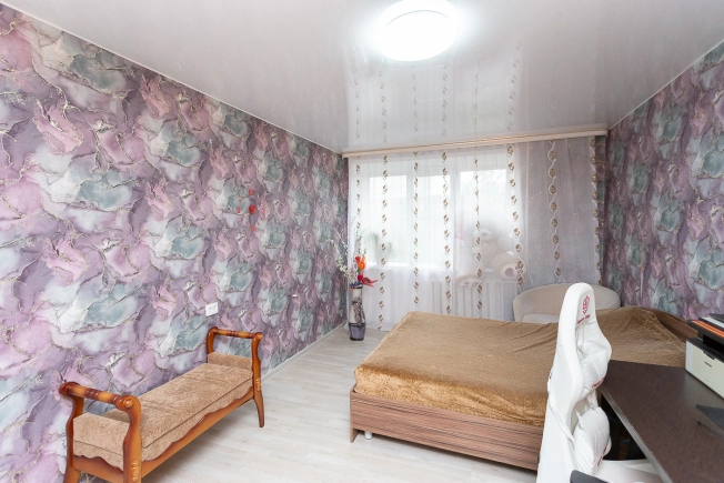 Купить квартиру на улице Ставровская в Владимире. Вариант № 1425051, 5, площадь -  квм, цена 5090000 рублей