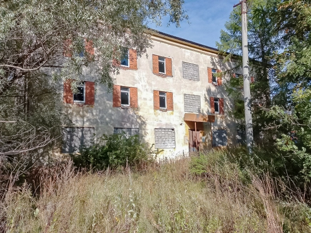 Купить здания в Сегеже. Вариант № 5921790, 2, площадь - квм, цена 4900000 рублей