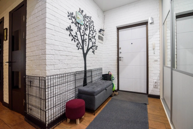 Купить двухкомнатную квартиру на улице Лиственная в Новосибирской области. Вариант № 3852186, 14, площадь -  квм, цена 5999000 рублей