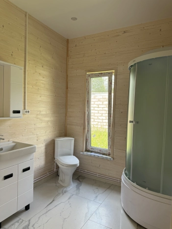 Купить дом в Москве. Вариант № 14330, 16, площадь - квм, цена 6490000 рублей