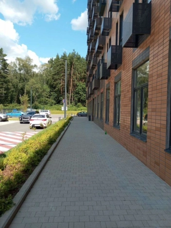 Купить квартиру в Москве. Вариант № 10238818, 17, площадь - квм, цена 10700000 рублей