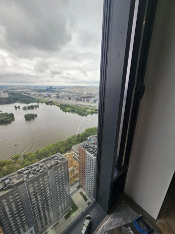 Купить квартиру в Москве. Вариант № 8781755, 5, площадь -  квм, цена 43000000 рублей