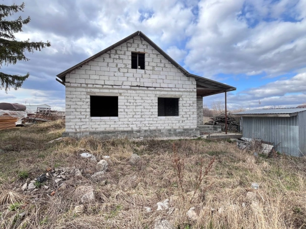 Купить дом на улице 2-й переулок Гагарина в Старом Осколе. Вариант № 32760, 0, площадь -  квм, цена 3100000 рублей