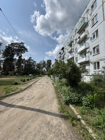 . Вариант № 44675, 22, площадь - 47 квм, цена 3490000.0000 рублей
