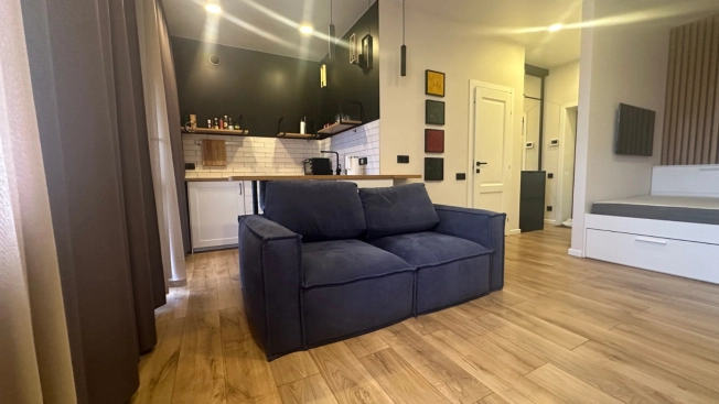 Снять квартиру в Омске. Вариант № 4095877, 0, площадь -  квм, цена 40000 рублей