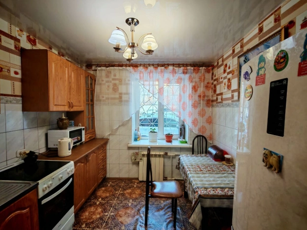 . Вариант № 9302414, 8, площадь - 49.2 квм, цена 7500000 рублей