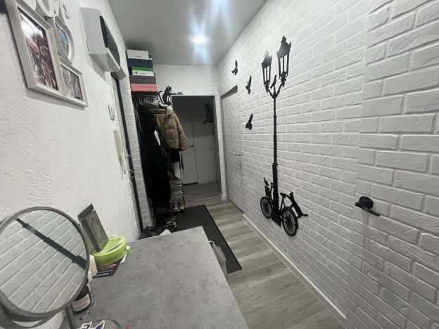 . Вариант № 21054, 10, площадь - 53.4 квм, цена 7500000 рублей