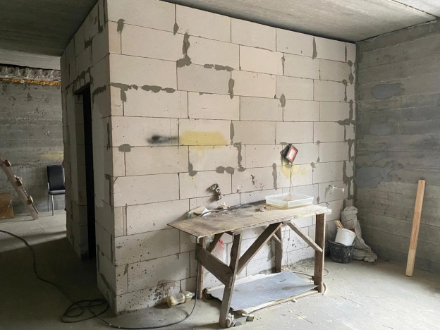 Купить двухкомнатную квартиру на улице Речная в Владимирской области. Вариант № 11094, 4, площадь -  квм, цена 5160000 рублей