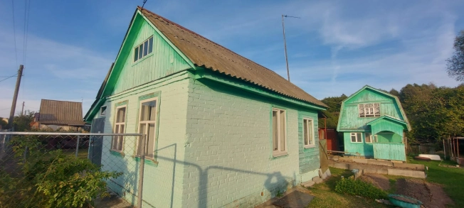 Купить дачу в Владимирской области. Вариант № 14533, 2, площадь -  квм, цена 1650000 рублей