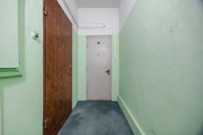 Купить трехкомнатную квартиру в районе Центральный в Санкт-Петербурге. Вариант № 220589, 23, площадь -  квм, цена 18500000 рублей