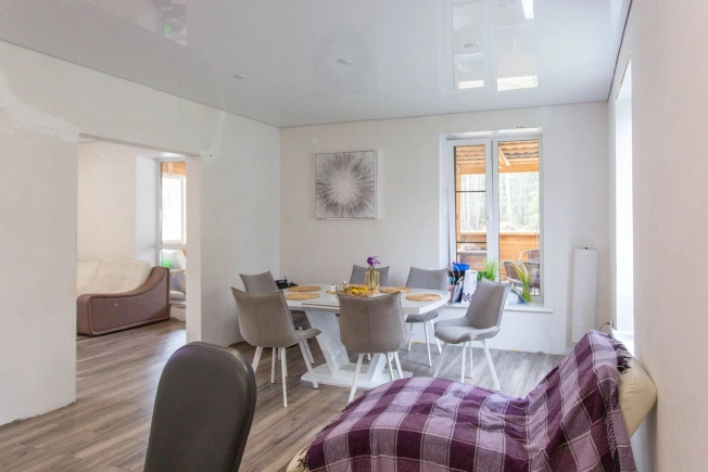 Купить дом на улице Георгия Маляревского в Тобольске. Вариант № 1906309, 3, площадь -  квм, цена 12500000 рублей