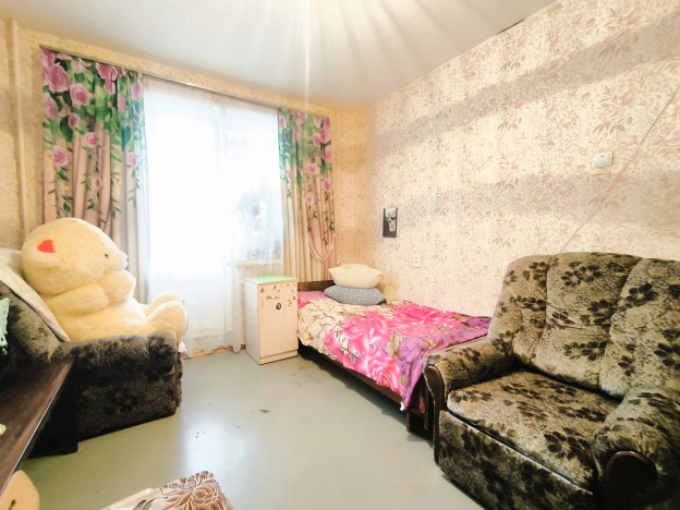 Купить квартиру в Белгороде. Вариант № 8264006, 9, площадь -  квм, цена 6350000 рублей