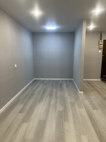 Купить однокомнатную квартиру на улице Геологическая в Санкт-Петербурге. Вариант № 7548491, 1, площадь -  квм, цена 7390000 рублей