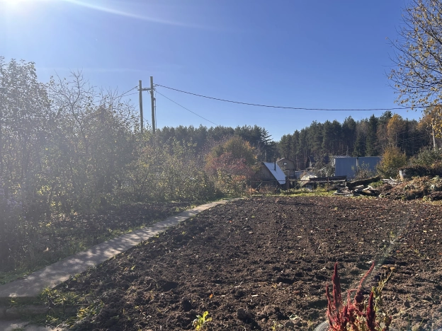 Купить земельный участок в Пермском крае. Вариант № 7212757, 10, площадь -  квм, цена 800000 рублей