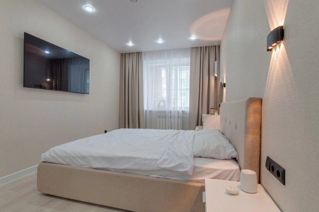 Купить однокомнатную квартиру на улице Возрождения в Вологде. Вариант № 59005, 16, площадь -  квм, цена 6360000 рублей