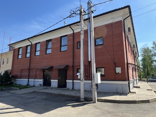 Снять коммерческую недвижимость в Рыбинске. Вариант № 45890, 2, площадь -  квм, цена 300 рублей