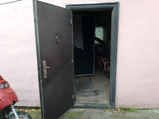 Купить дом в Кемерове. Вариант № 13276, 40, площадь -  квм, цена 2950000 рублей