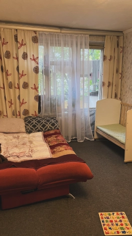 Купить квартиру в Москве. Вариант № 8913083, 1, площадь - квм, цена 15000000 рублей