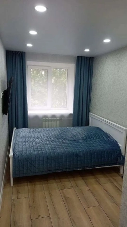 Купить квартиру в Иванове. Вариант № 10333783, 1, площадь -  квм, цена 4500000 рублей