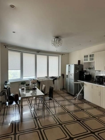 Купить квартиру на улице Ленинский проспект в Москве. Вариант № 2609668, 1, площадь -  квм, цена 74000000 рублей