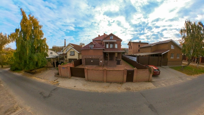 Купить дом в Лакинске. Вариант № 2577, 0, площадь -  квм, цена 36500000 рублей